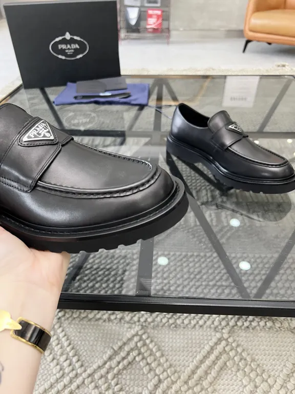 Prada Shoe 